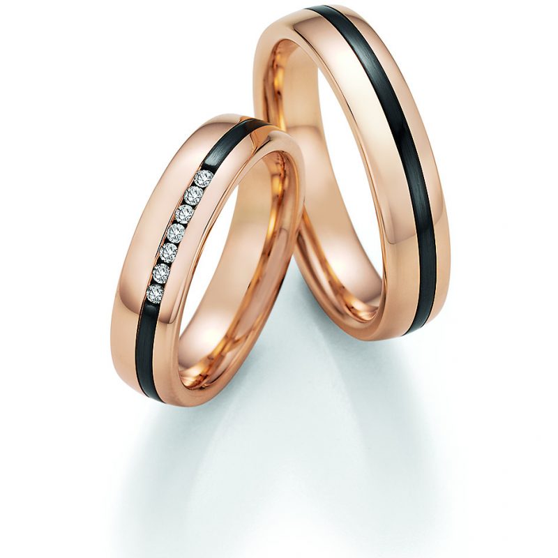 Black & Gold - 14/10030-050, 14/10040-050