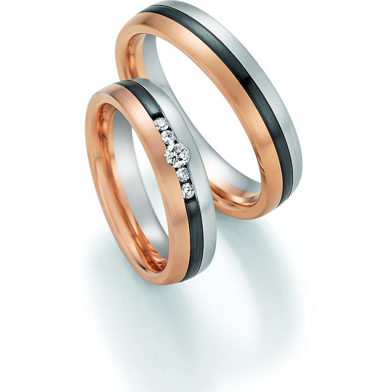 Black & Gold - 14/10050-050, 14/10060-050